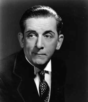 Edward Everett Horton Edward Everett Horton