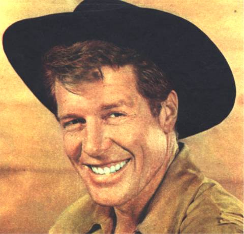 Robert Horton