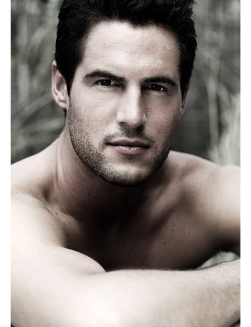 Zack Van Der Merwe