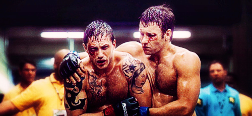 Tom Hardy