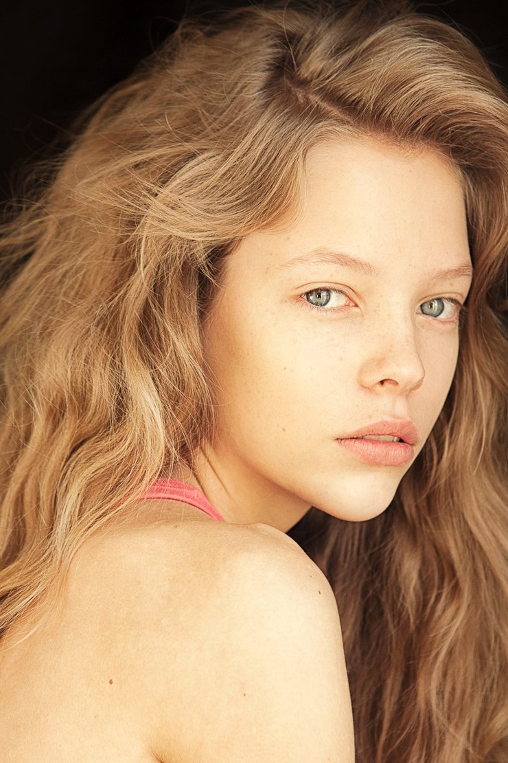 Mathilda Tolvanen