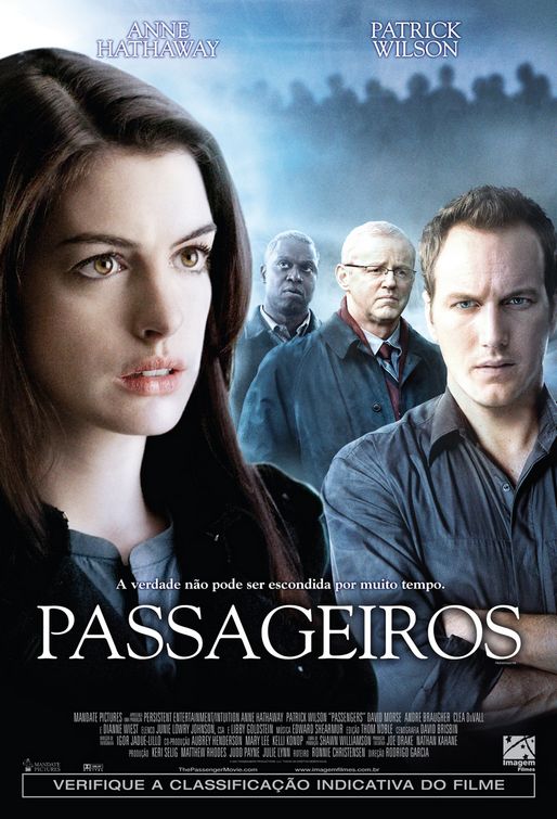 Passengers