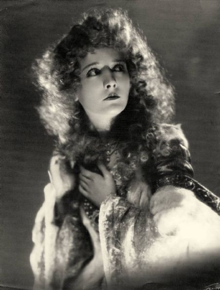 Mary Philbin Mary Philbin
