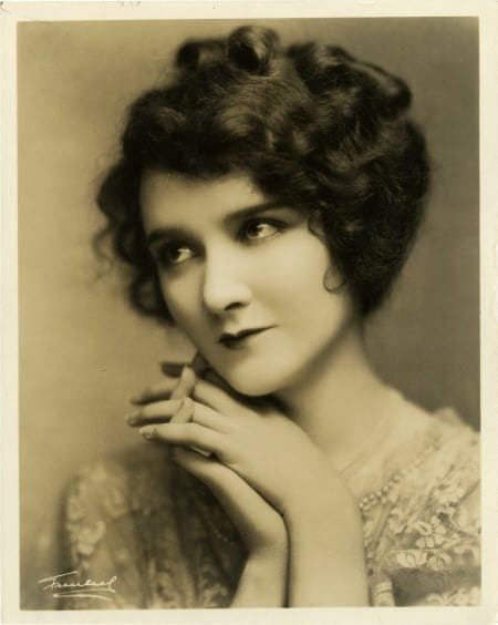 Picture of Mary Philbin