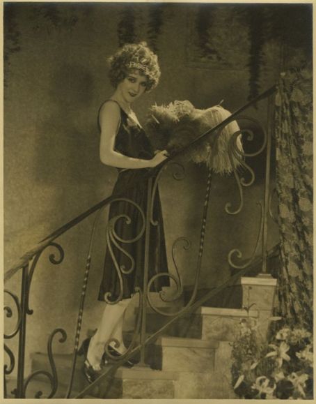 Mary Philbin Mary Philbin