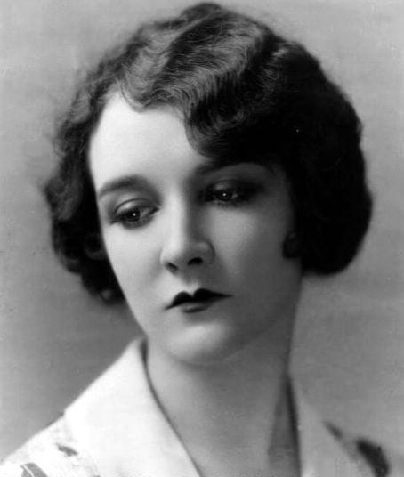 Mary Philbin Mary Philbin