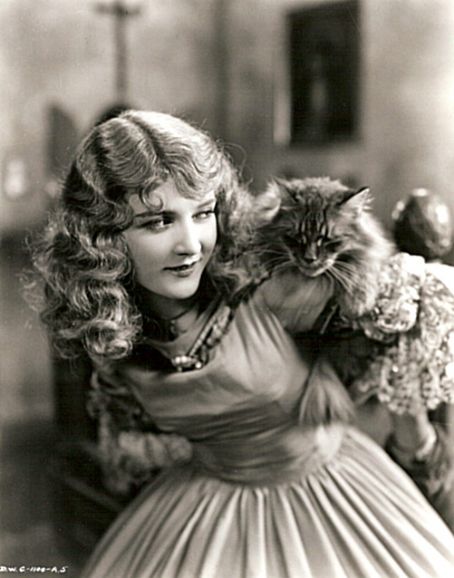 Mary Philbin Mary Philbin