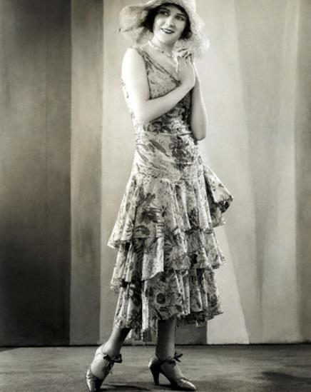 Mary Philbin Mary Philbin