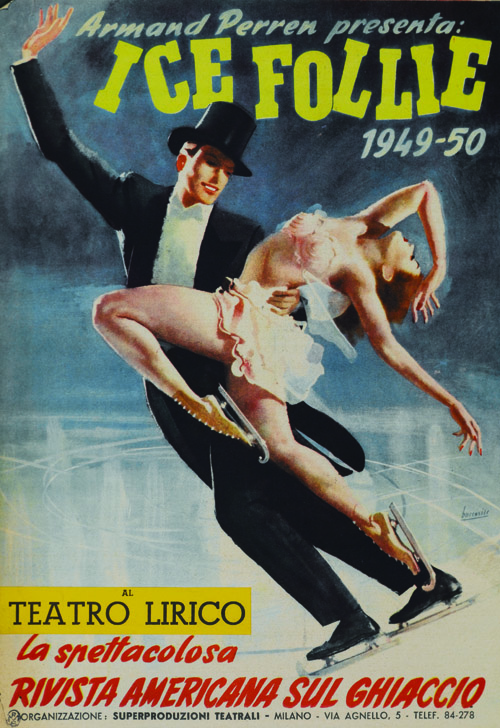Gino Boccasile