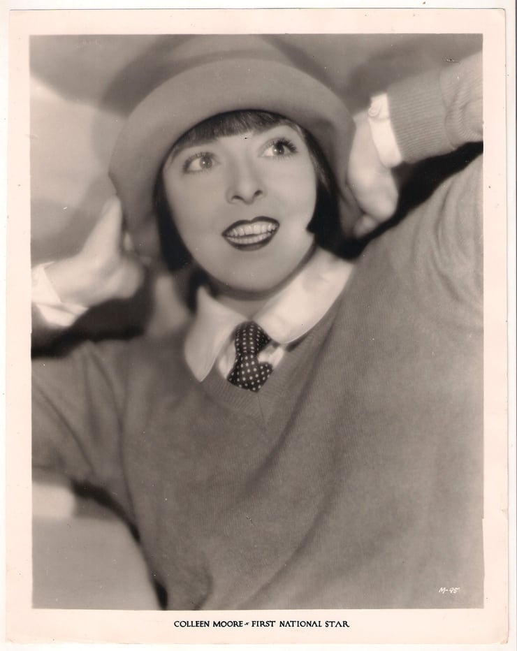 Colleen Moore