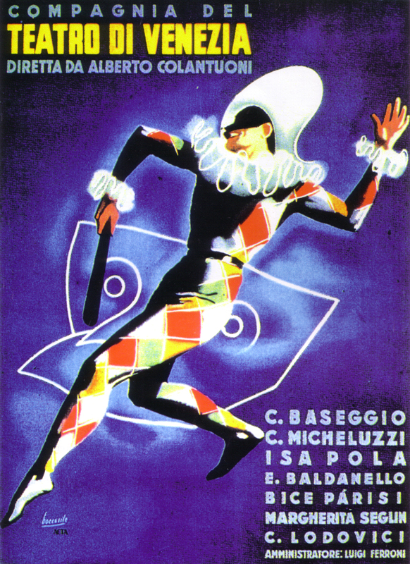 Gino Boccasile Gino Boccasile