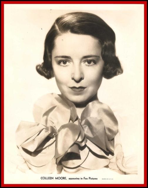 Colleen Moore