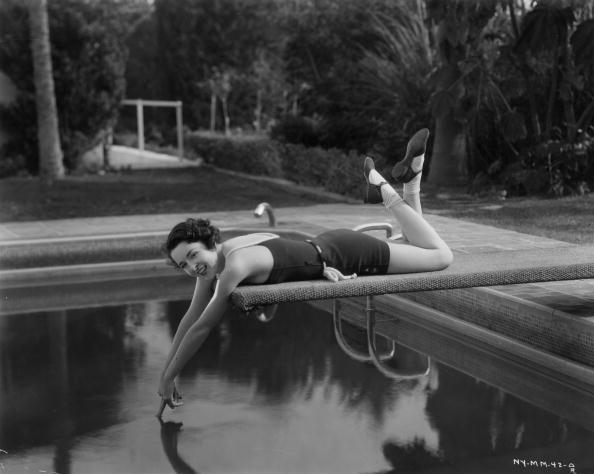 Colleen Moore