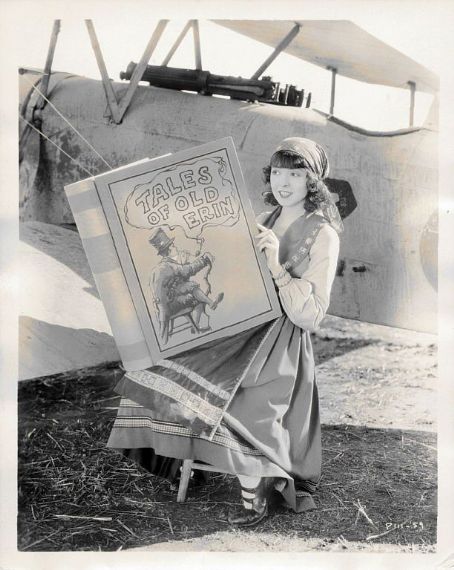 Colleen Moore Colleen Moore