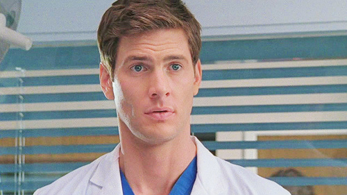 Ryan McPartlin