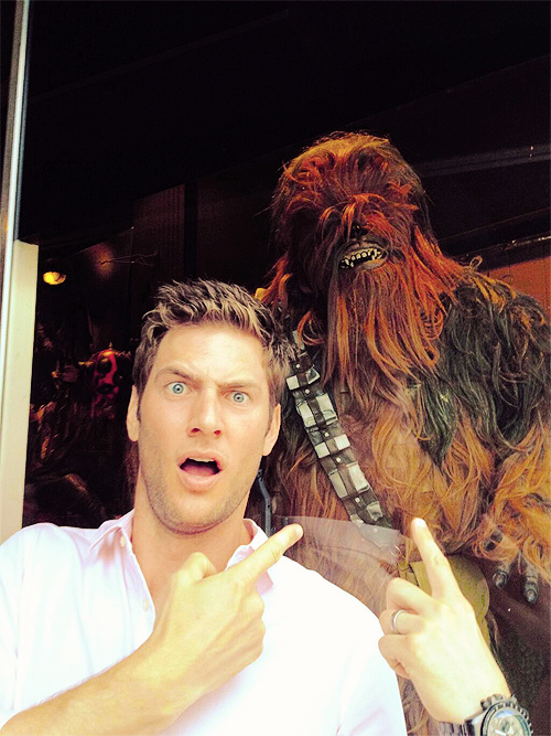 Ryan McPartlin