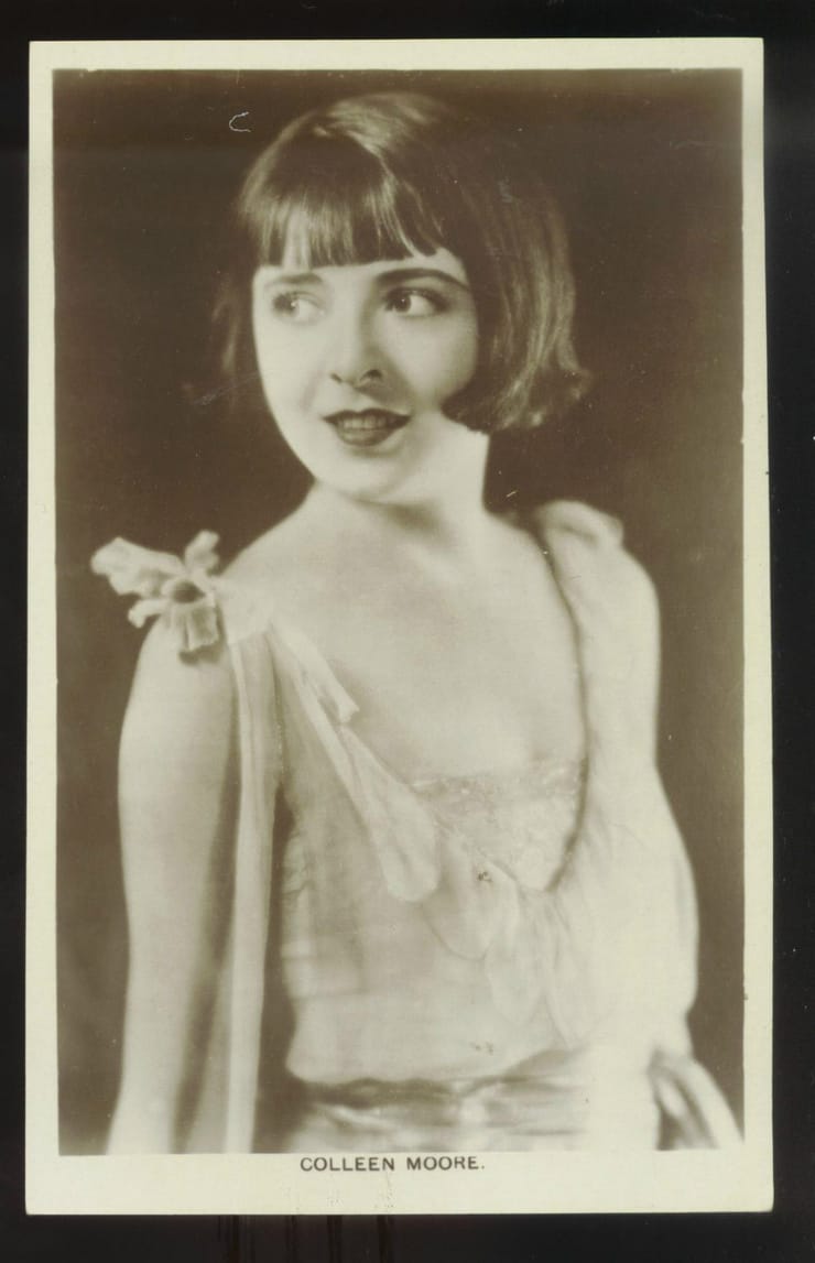 Colleen Moore