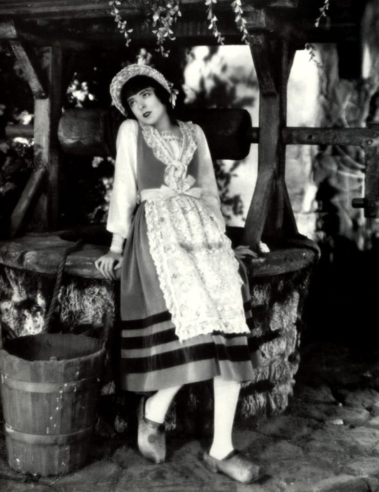 Colleen Moore