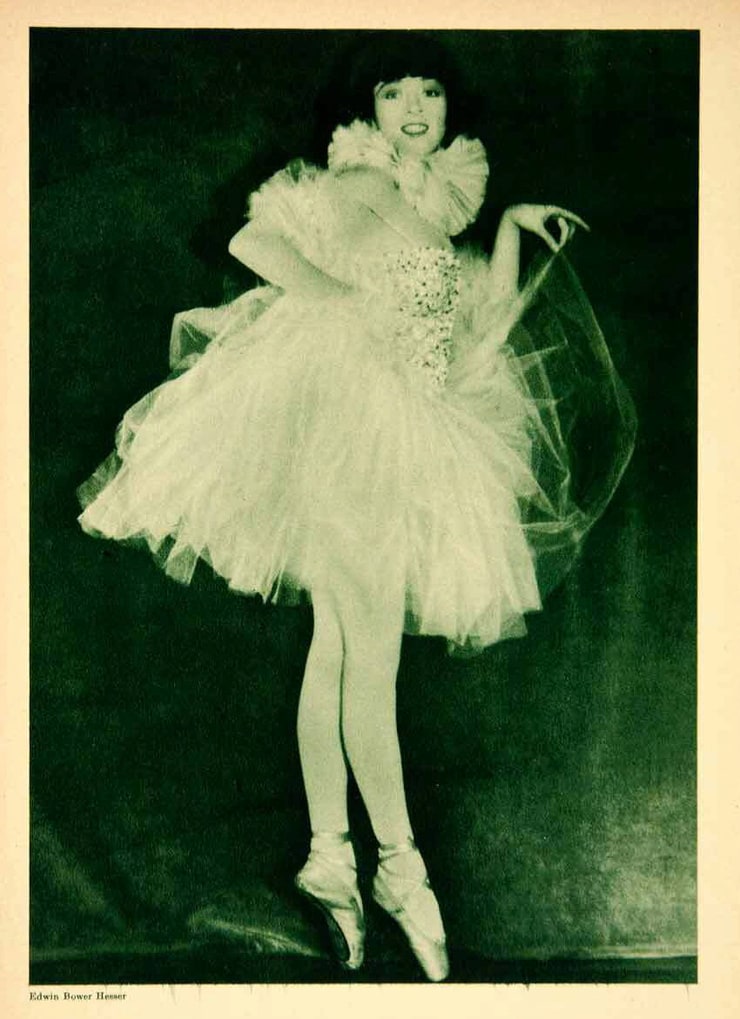 Colleen Moore