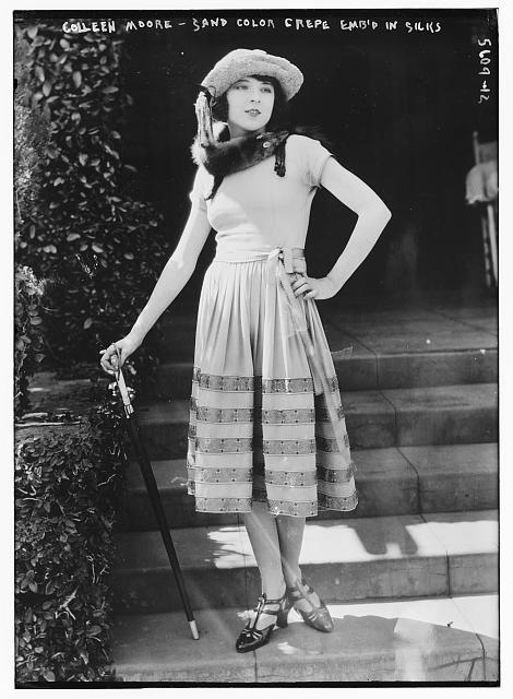 Colleen Moore