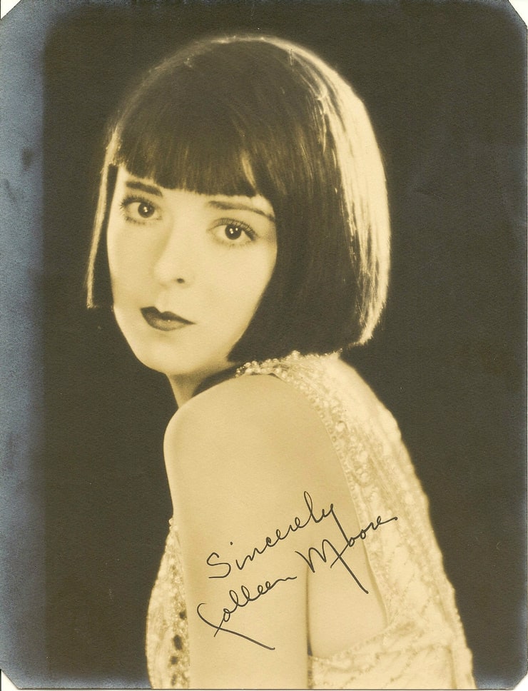 Colleen Moore