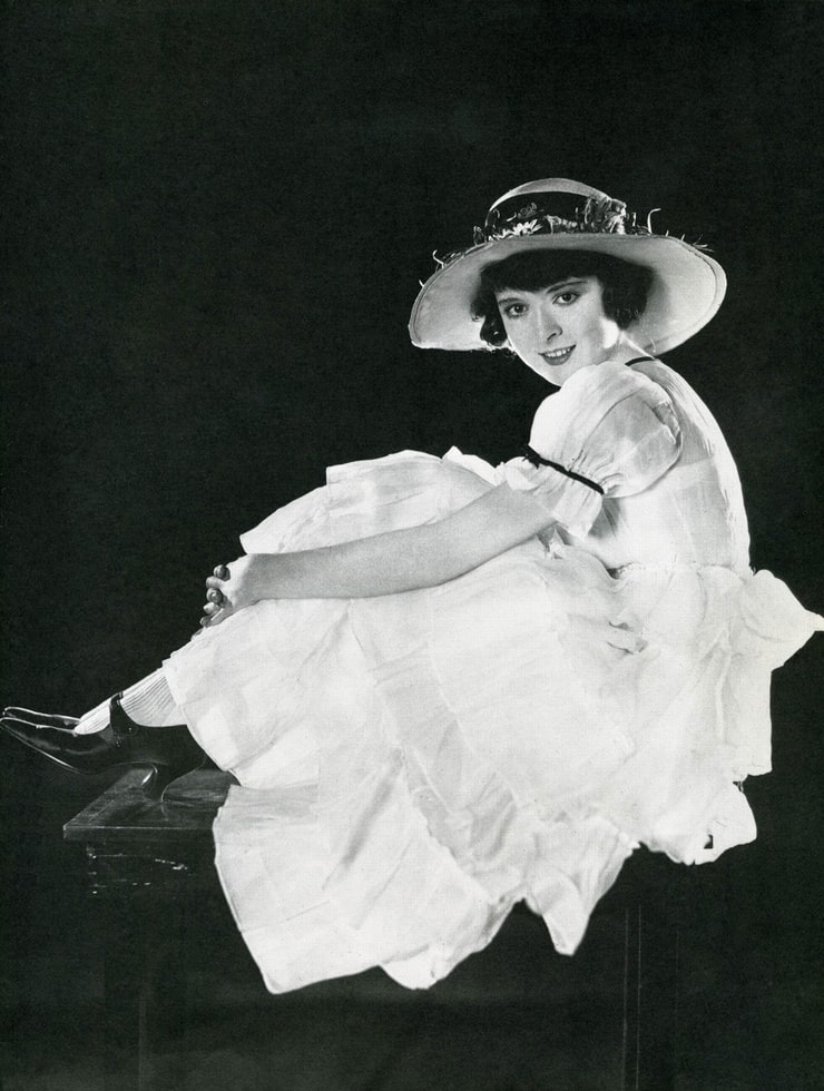 Colleen Moore Colleen Moore