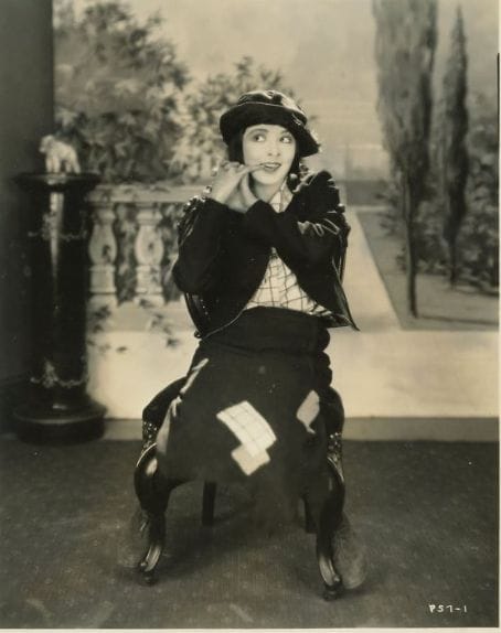 Colleen Moore