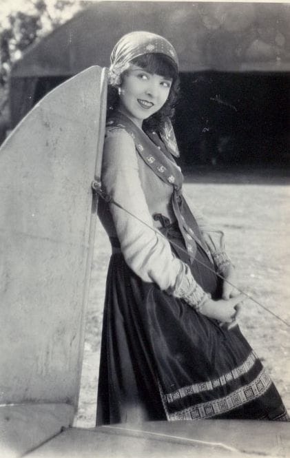 Colleen Moore