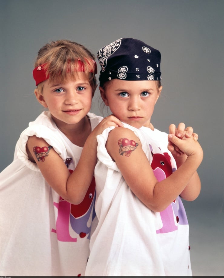 Mary-Kate Olsen Mary-Kate Olsen
