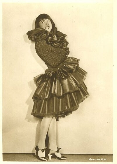 Colleen Moore