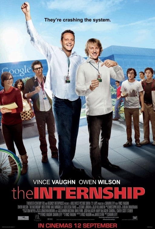 The Internship