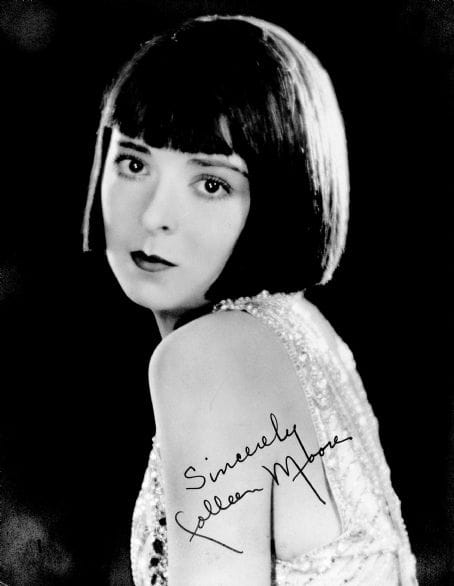 Colleen Moore