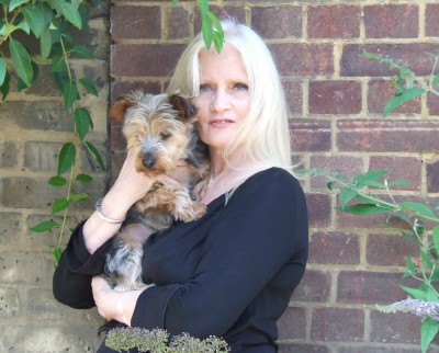 Celia Hammond Celia Hammond