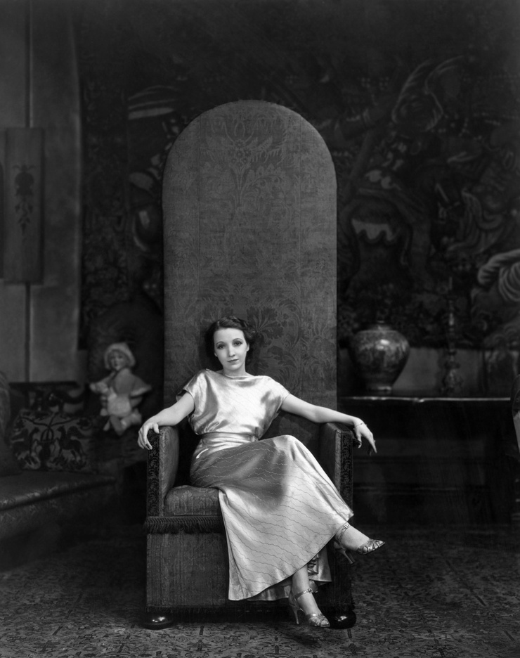 Bessie Love Bessie Love