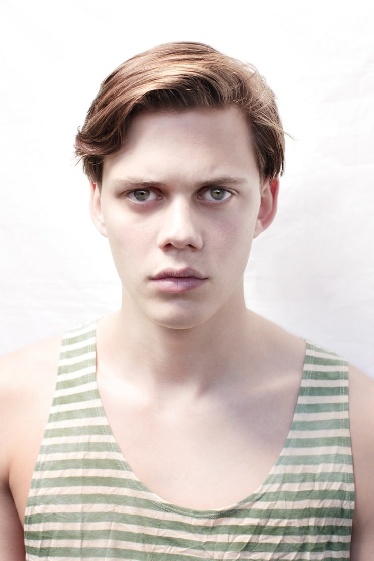 Bill Skarsgård