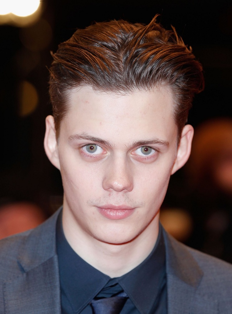 Bill Skarsgård