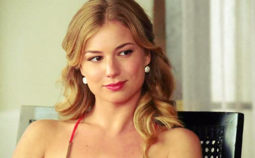 Emily VanCamp