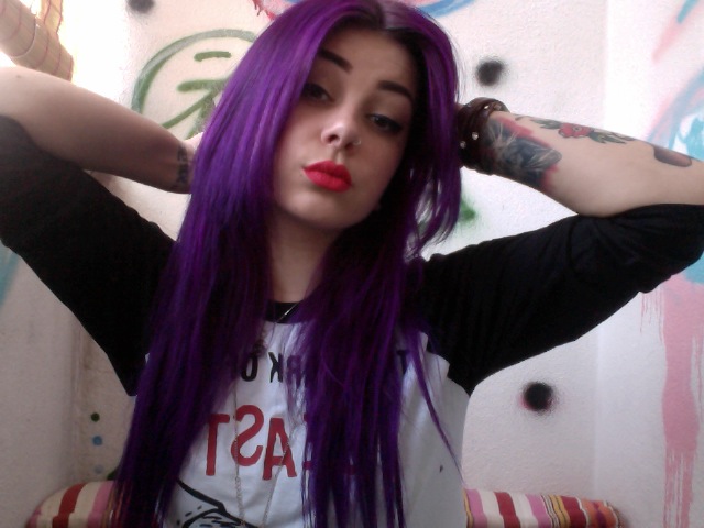 Plum Suicide