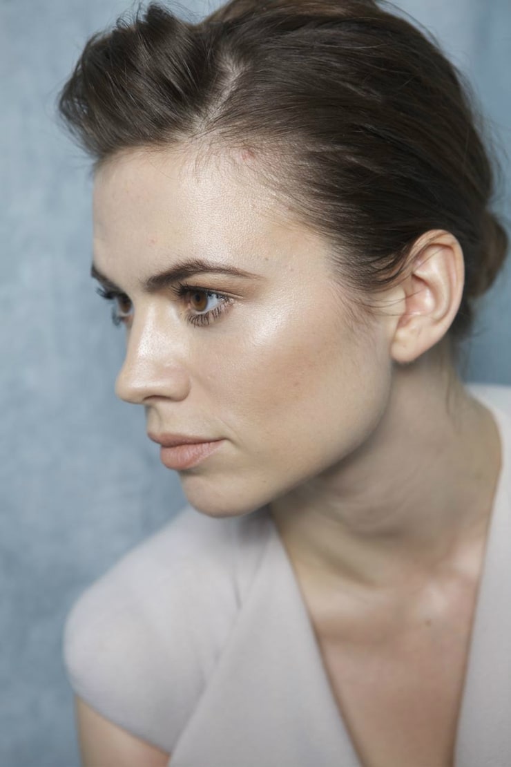 Hayley Atwell