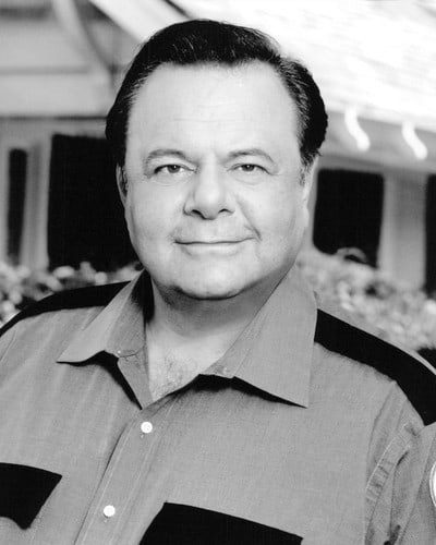 Paul Sorvino