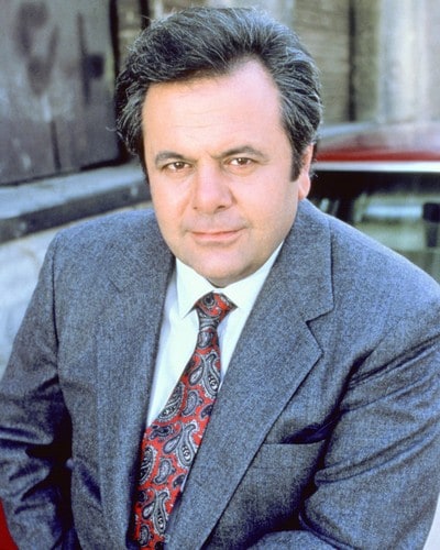 Paul Sorvino