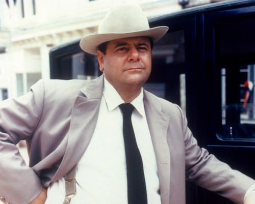 Paul Sorvino