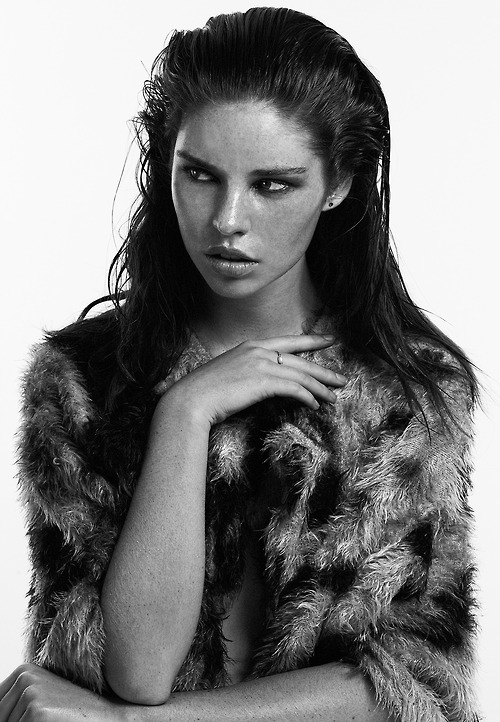 Morgan Chelf