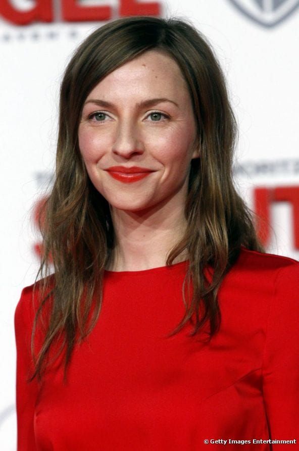 Katharina Schüttler