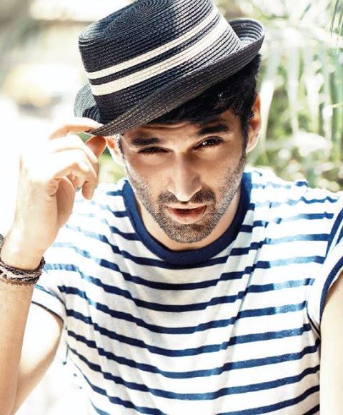 Aditya Roy Kapoor