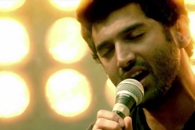 Aditya Roy Kapoor