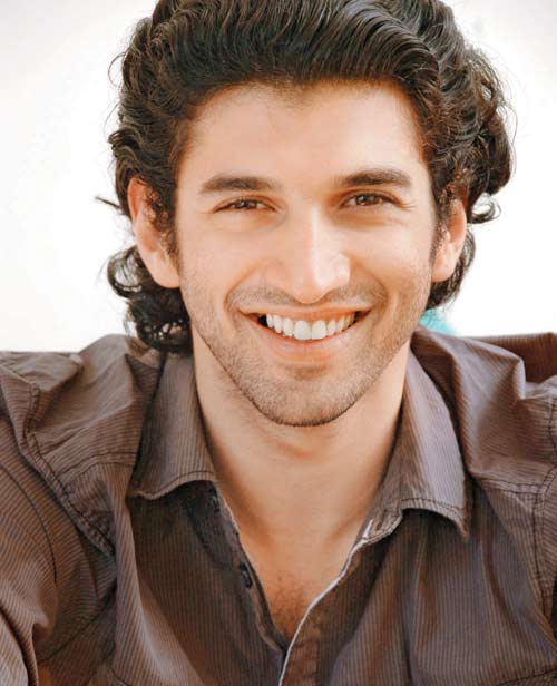 Aditya Roy Kapoor
