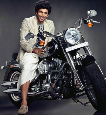 Aditya Roy Kapoor