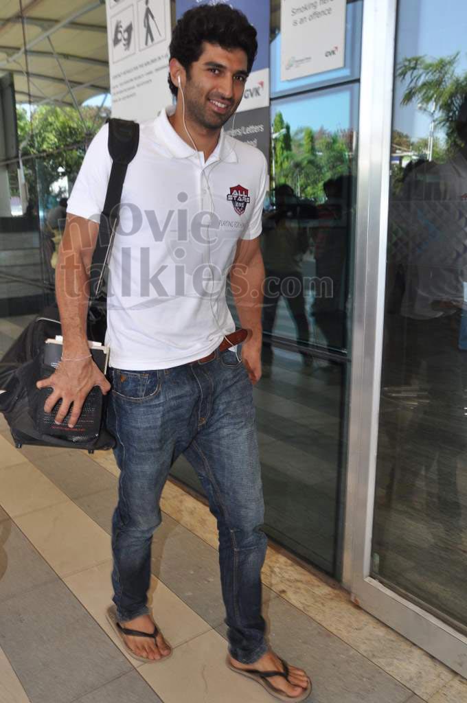 Aditya Roy Kapoor