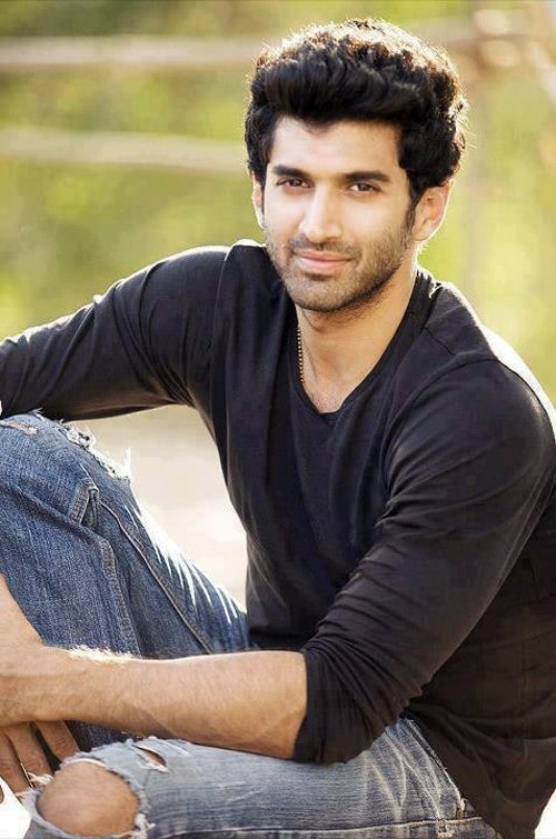 Aditya Roy Kapoor